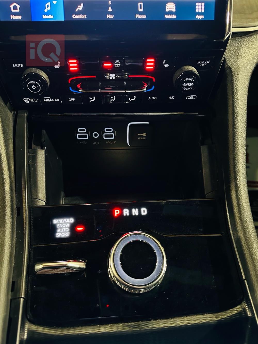 جيب جراند شيروكي